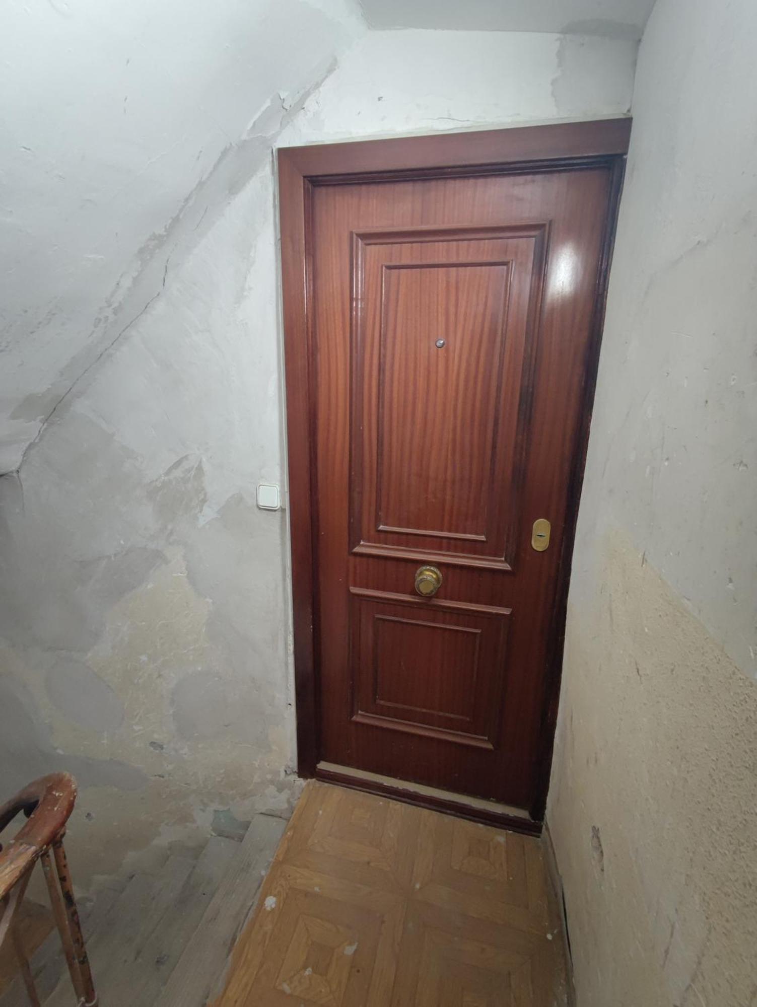 Moderno Estudio En Pleno Centro Сантандер Экстерьер фото
