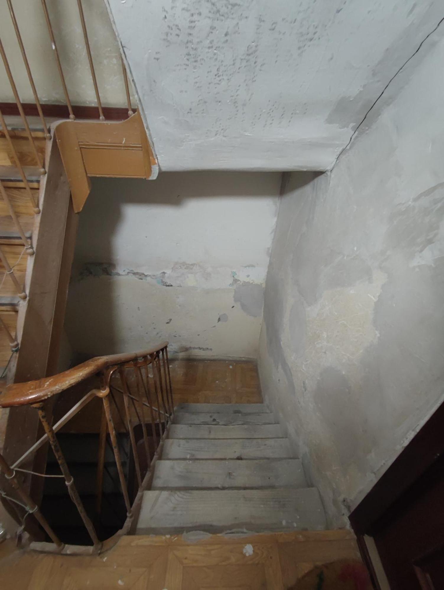 Moderno Estudio En Pleno Centro Сантандер Экстерьер фото